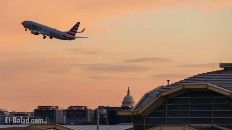 Air Travel Transformations Set for 2026