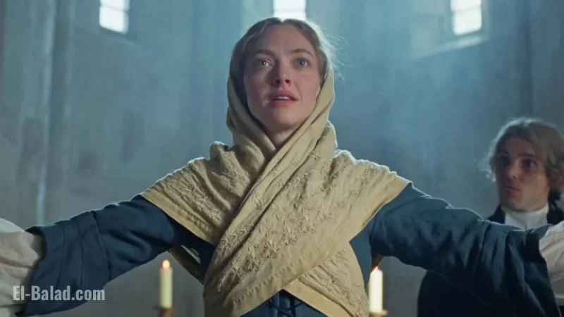 Amanda Seyfried Shines in NPR’s ‘The Testament of Ann Lee’