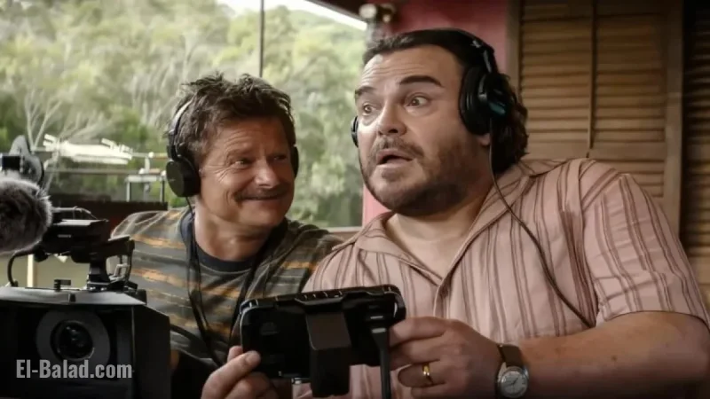 Anaconda Secures Jennifer Lopez, Ice Cube Cameos from Original Film