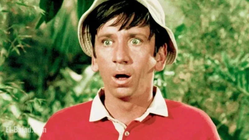 Bob Denver’s Widow Reveals True Personality Behind ‘Gilligan’s Island’ Star