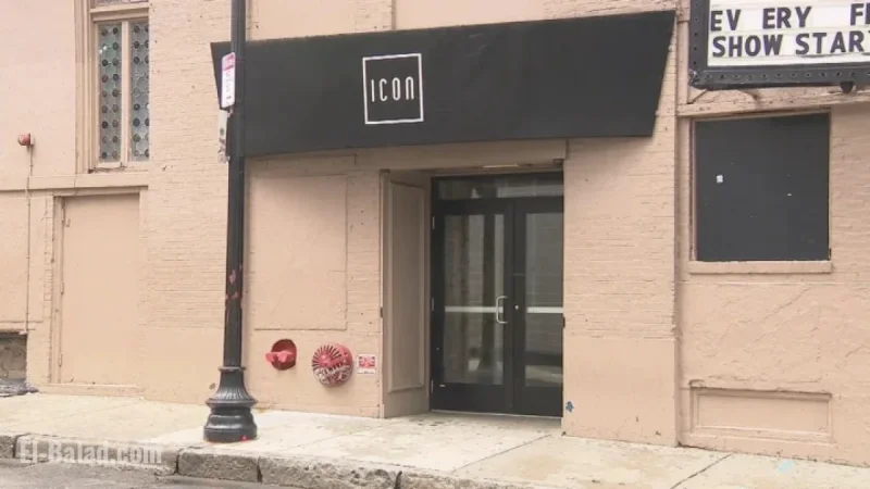 Boston’s ICON Nightclub Loses License After Woman’s Tragic Collapse and Death
