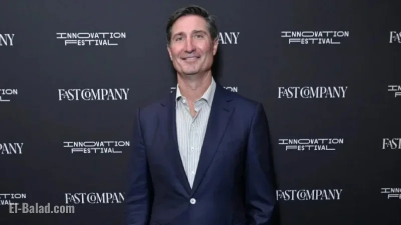 Brian Niccol’s Transformative Changes at Starbucks: A Comprehensive Overview