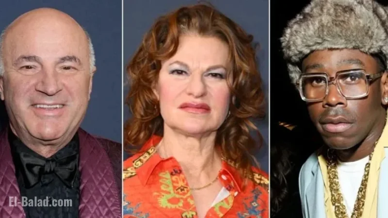 Celebrity Cameos in ‘Marty Supreme’ Cast Revealed