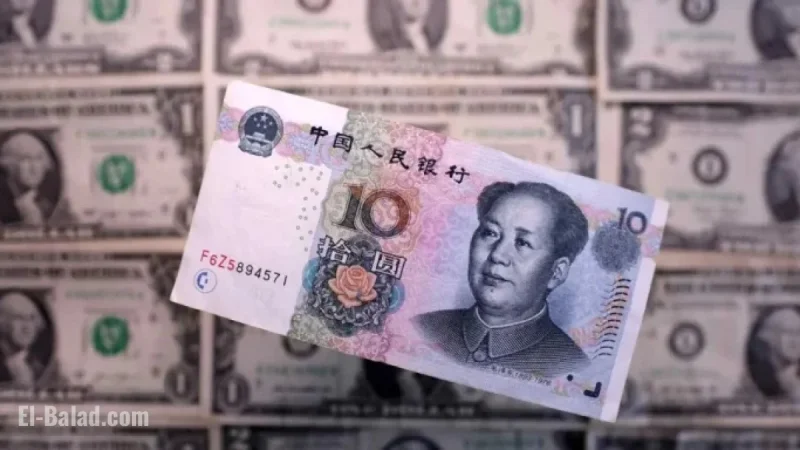 China Sets Yuan at Year-High Strongest Level Against Dollar – Nikkei Asia