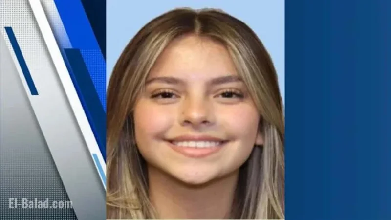 CLEAR Alert Issued for Missing Teen Last Spotted in Northwest Bexar County