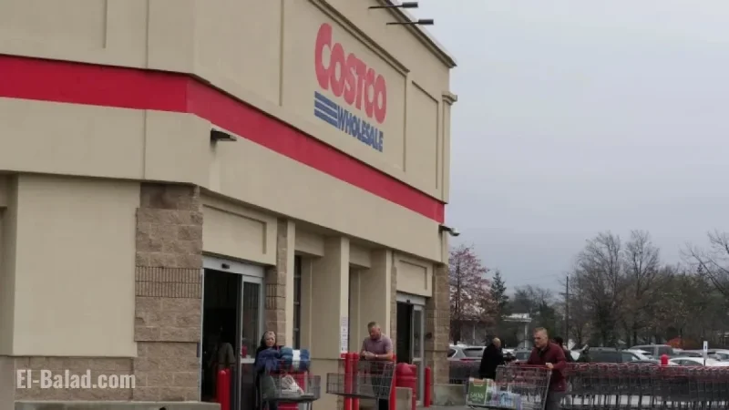 Costco, Aldi, Sam’s Club Close January 1 for New Year’s Day