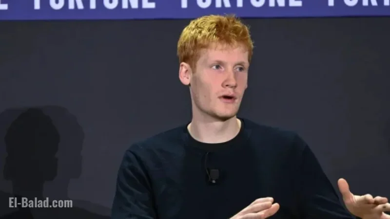 Cursor CEO Warns: Vibe Coding Risks Shaky Foundations, Leads to Crumbling