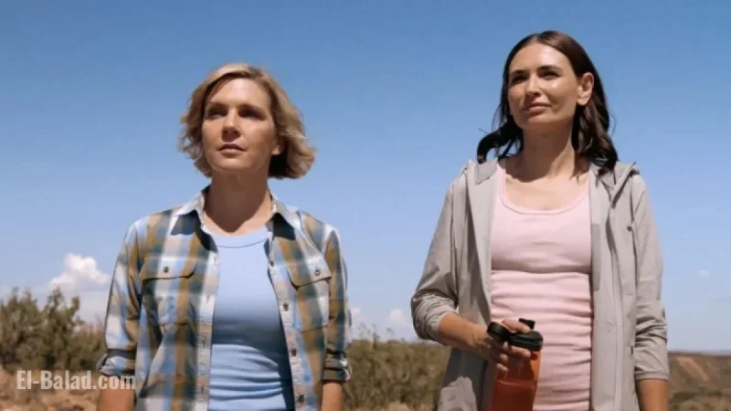 Explaining ‘Pluribus’ Season 1’s Shocking Finale