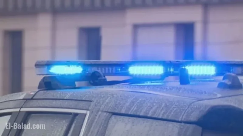 Fatal Christmas Day Crash Claims Life of 36-Year-Old in Erie Township