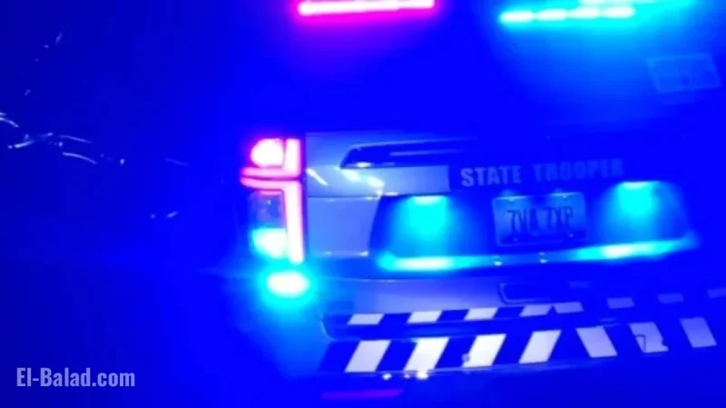 Fatal Rollover Crash on US 60 in Mesa: 1 Dead, 2 Injured