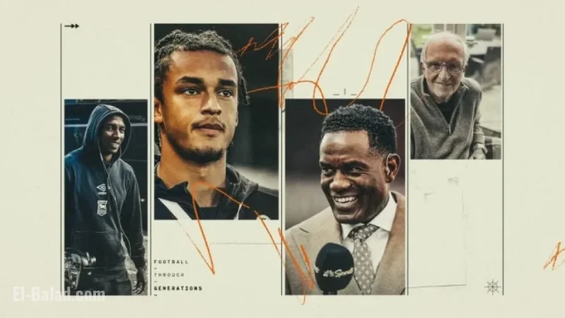 Football’s Evolution: From Dark Ages to Modern Pressure and Wealth