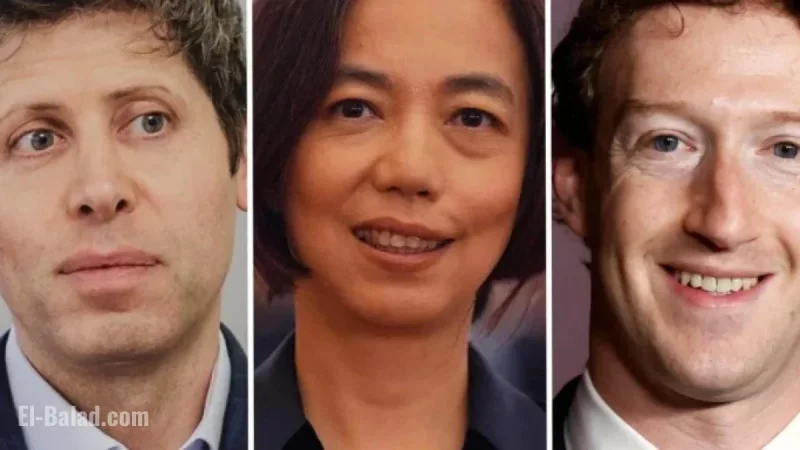 Insights from 50 Tech Leaders on AI: Key Takeaways