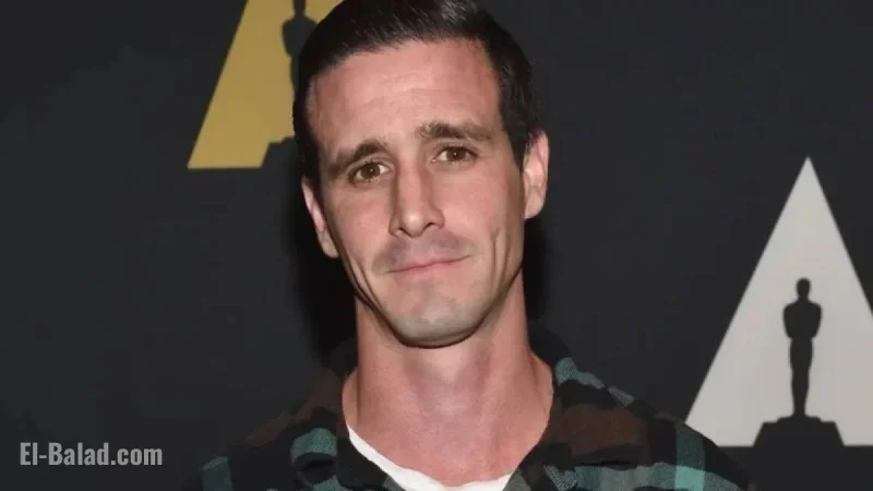 James Ransone Heroically Rescues Woman from Sexual Assault, Neighbor Reports