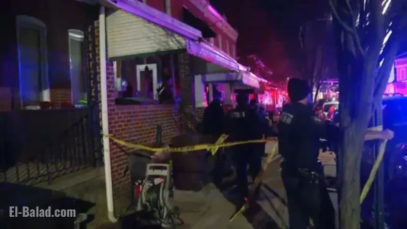 Man Charged in Fatal Wilmington Assault on Christmas Eve