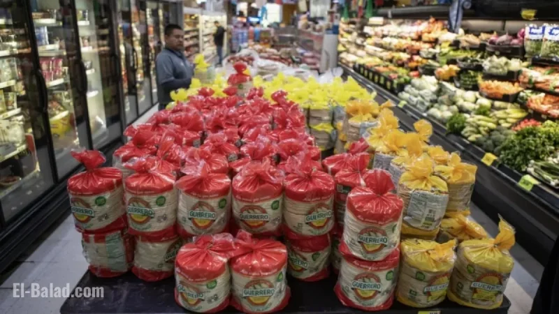 New CA Law Mandates Folic Acid Use in Tortilla Production
