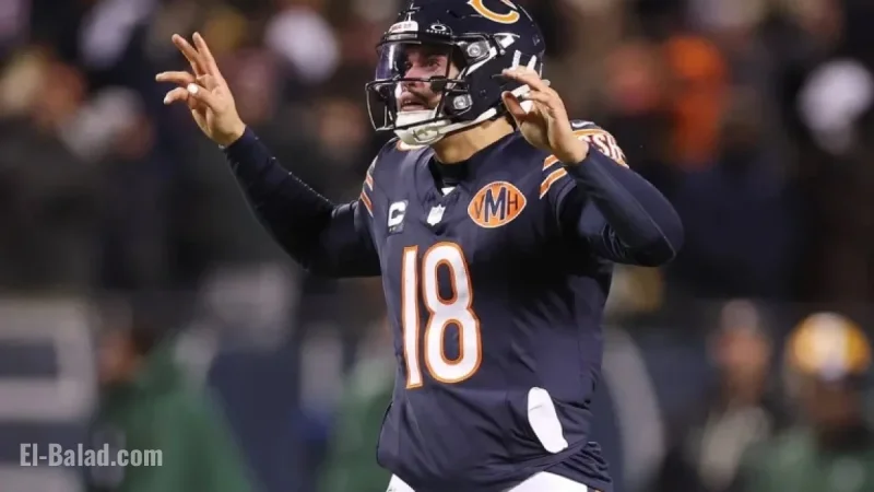 NFL Week 17 Predictions: Pivotal Division Showdowns Await