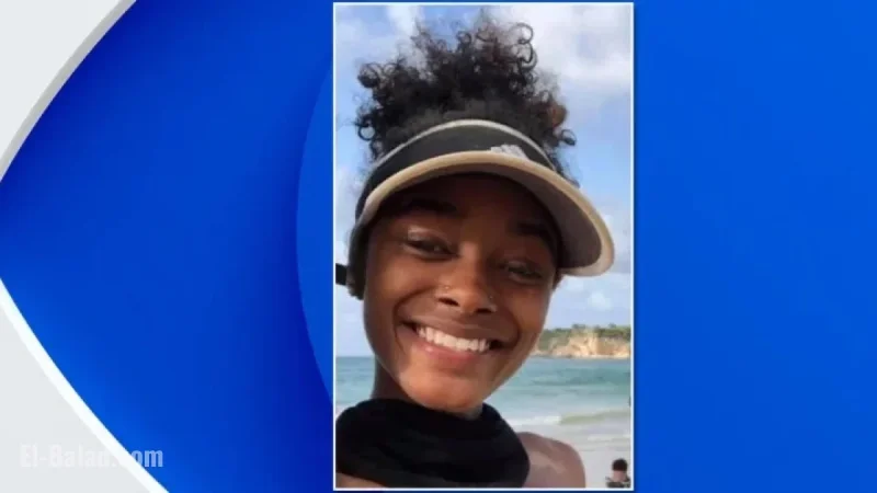 Police Report: Broadway Star Imani Smith Fatally Stabbed in New Jersey