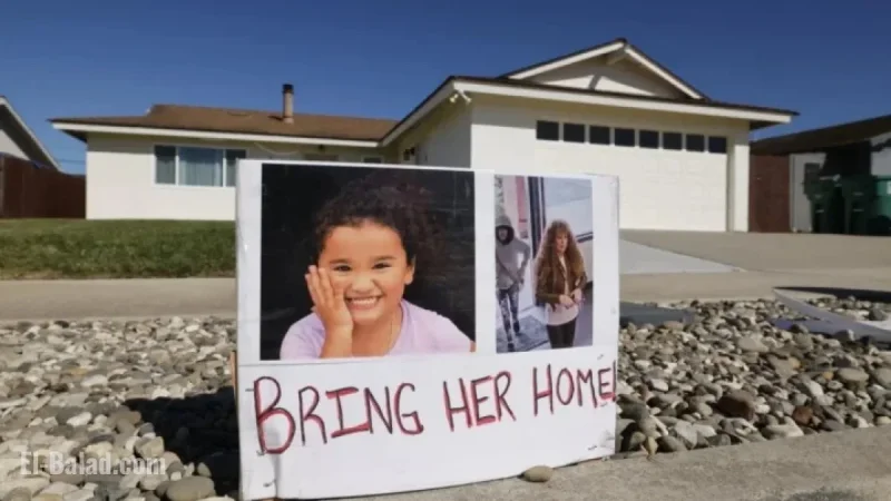 Police Report: Melodee Buzzard Fatally Shot by Her Mother