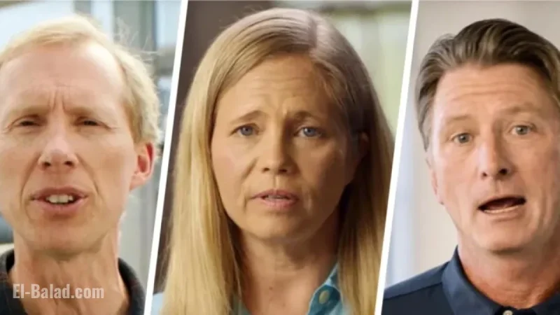 Politicians’ Children Seek Office Amid 2026 Election Surge