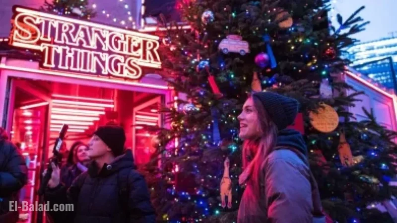 Sadie Sink Discusses Stranger Things Farewell and Spider-Man Secrets