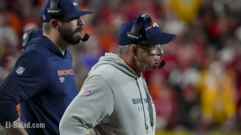 Sean Payton Planned Deliberate Delay for Broncos Late Field Goal Attempt