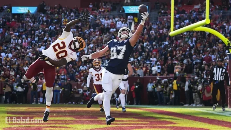 Spagnola’s Christmas Offensive Secures Victory