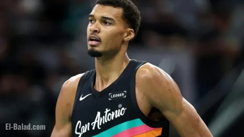 Spurs Emerge as NBA’s Top Team After Dominating Thunder