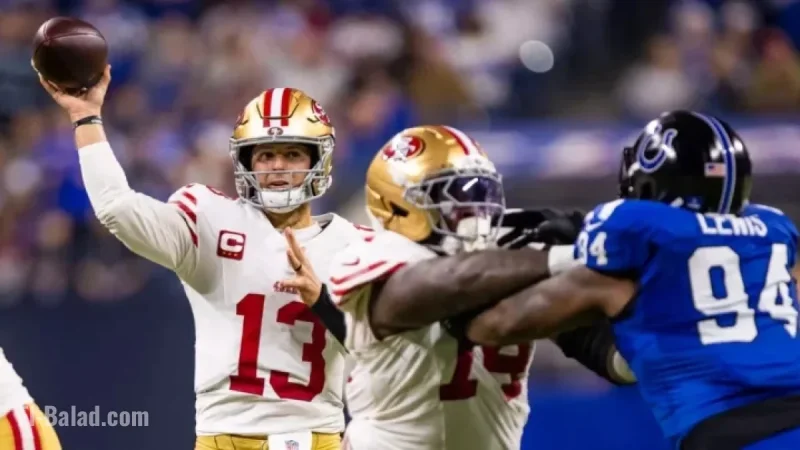 Standard’s Top 5 Rapid Predictions