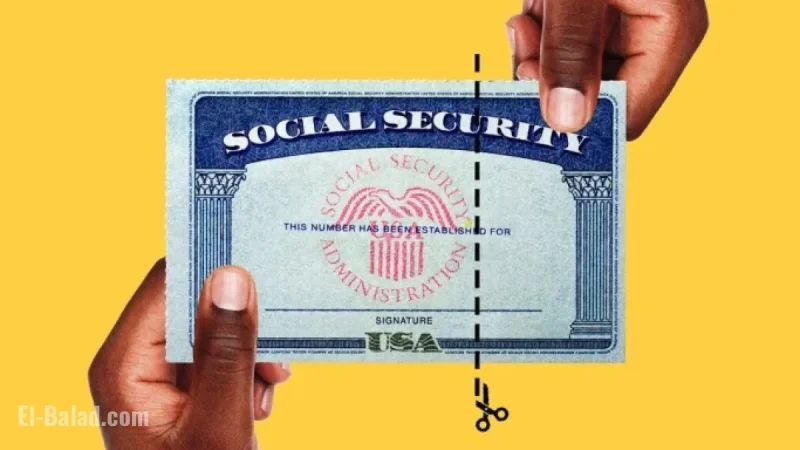 States Taxing Social Security Benefits in 2026
