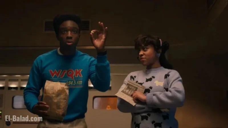 ‘Stranger Things’ Season 5 Episode 5: An Engaging Recap
