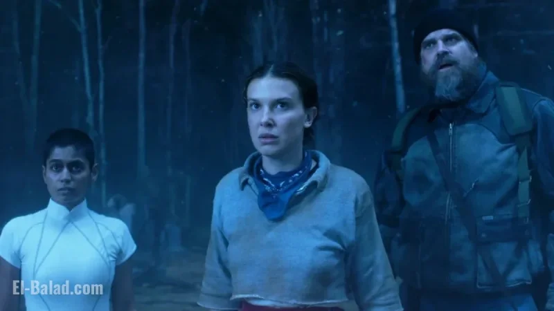 Stranger Things Season 5 Volume 2 Teases Two Major Deaths Before Finale