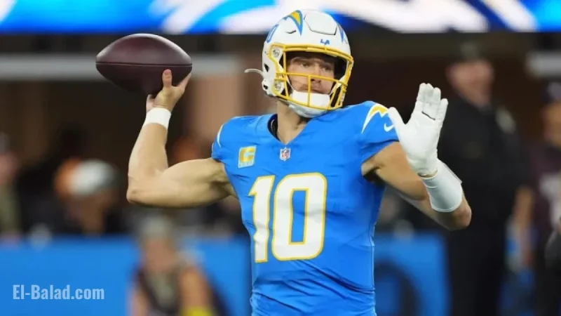 Texans vs. Chargers: Key Matchups and Predictions for NFL Week 17