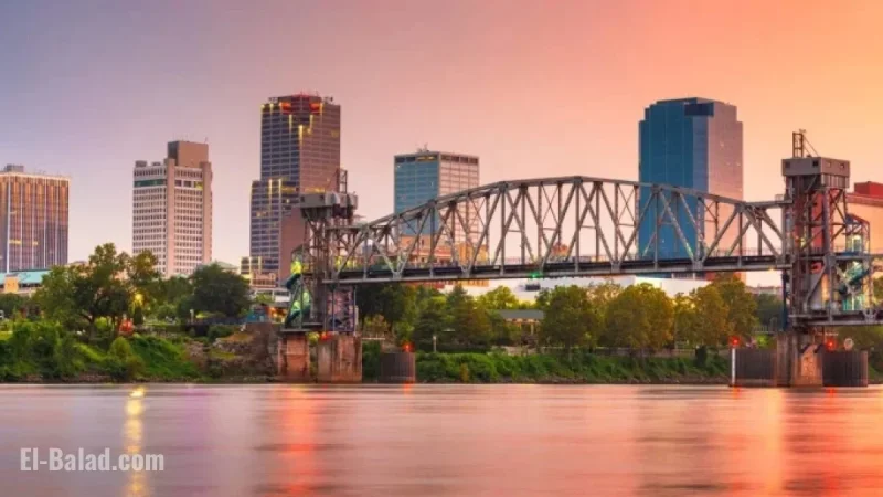 Top 10 States Gaining More Movers Than They Lost in 2025