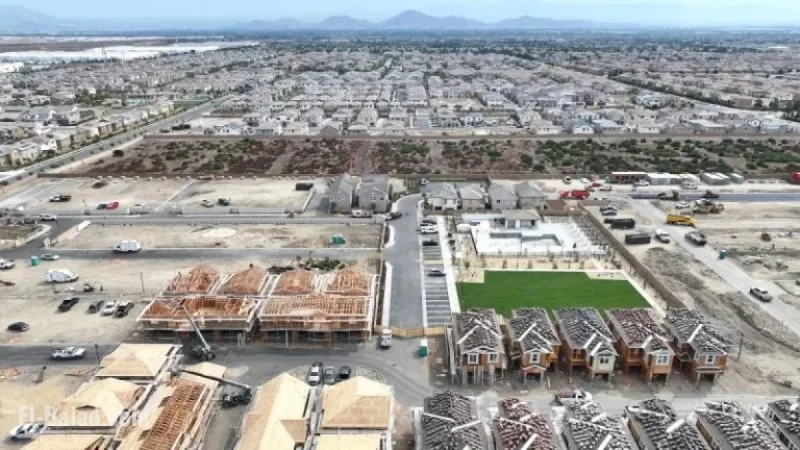 Trump Pledges Aggressive Housing Reform: 2026 Home Price Predictions