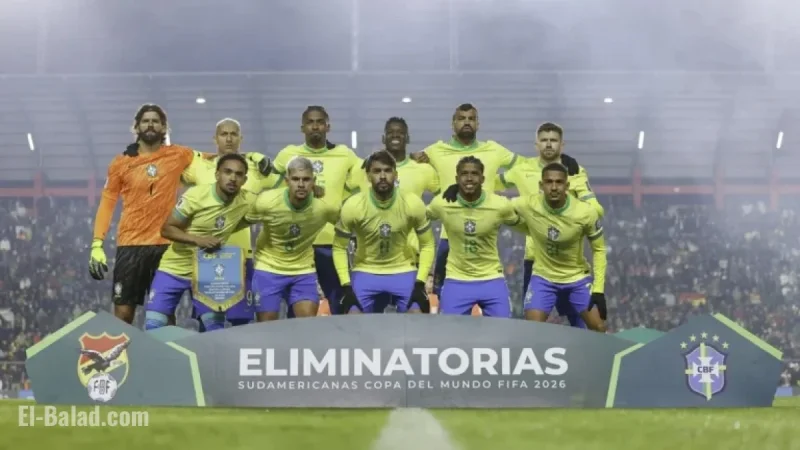 2025 Review: Endrick, João Pedro, and Estêvão’s Path to World Cup Glory