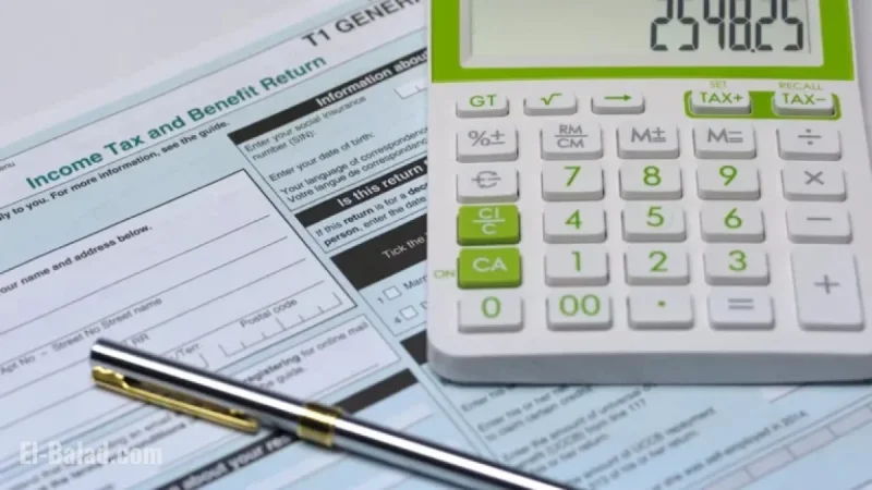 2026 Tax Changes: Here Are Five Key Updates