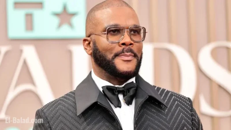 Actor from ‘Boo! A Madea Halloween’ Sues Tyler Perry for Sexual Assault
