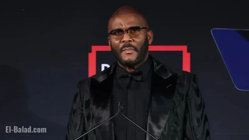 Actor Sues Tyler Perry for Sexual Assault Over ‘Boo! A Madea Halloween’