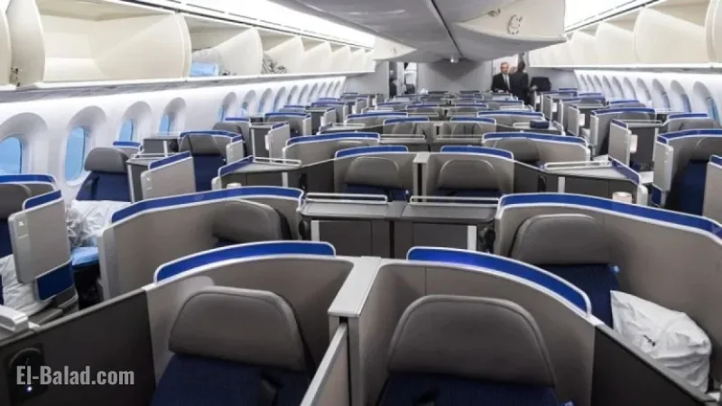 Air Travel to Transform in 2026: Key Changes Ahead