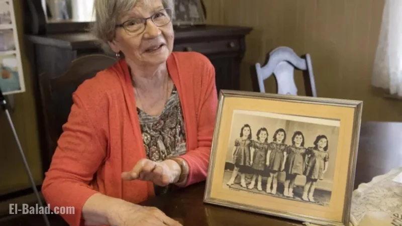 Annette Dionne, Last of the Dionne Quintuplets, Passes Away
