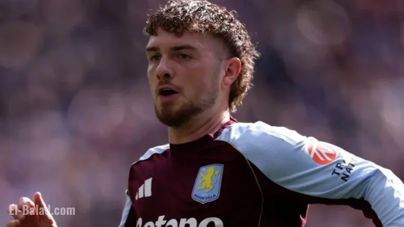Aston Villa’s January Moves: Harvey Elliott, Brazilian Signings, Loan Departures