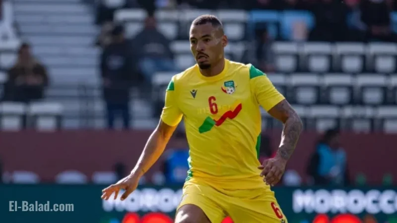 Benin vs. Botswana: Where to Watch the Match Live?