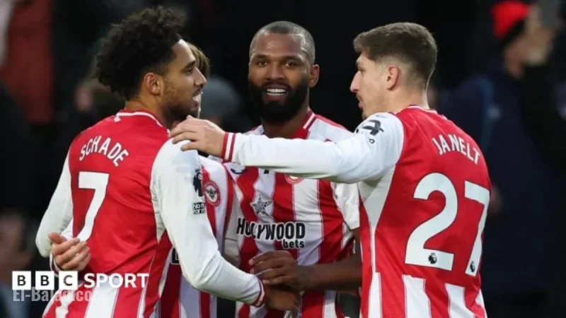 Brentford Faces Bournemouth: Premier League Preview, Team News & Stats
