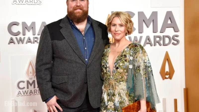 Canadian Hosts to Replace Ben and Erin Napier on HGTV’s ‘Home Town Takeover’