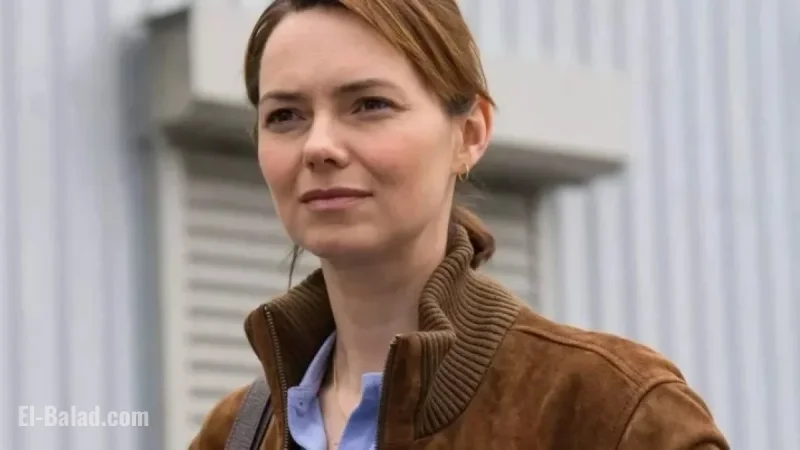 “Captivated Cast Revealed: Downton Abbey Legend and Line of Duty Star”