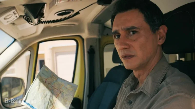 Carlos-Manuel Vesga Analyzes Carol’s Shocking Season Finale Betrayal