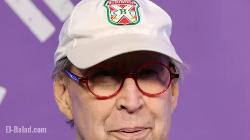 Chevy Chase Survived 8-Day Coma After Heart Stopped in 2021
