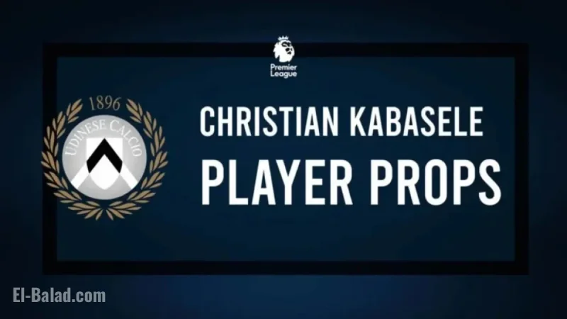 Christian Kabasele Odds to Score Against Lazio on December 27