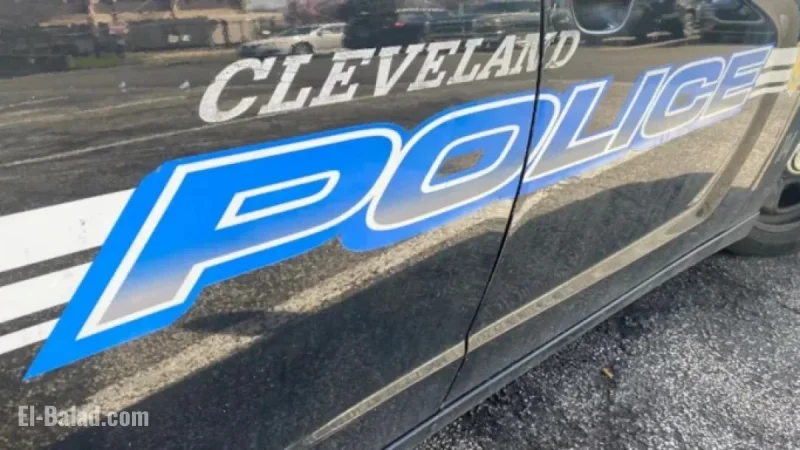 Cleveland Police: Woman Stabbed Multiple Times After Christmas Eve Altercation