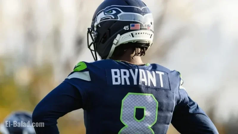 Coby Bryant Injury Updates and Key Insights from Mike Macdonald’s Press Conference